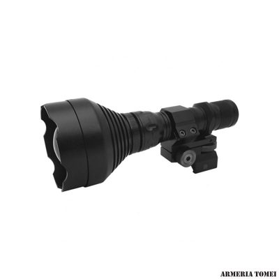 ILLUMINATORE A INFRAROSSI - ATN - IR850 SUPERNOVA