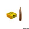 BERGER BULLETS - CAL 6,5 140GR HYBRID TARGET BERGER (CONF. 100 PZ)