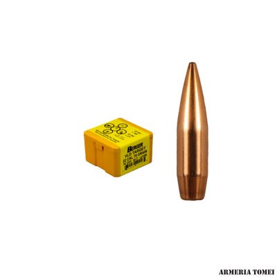 BERGER BULLETS - CAL .22 70 GR VLD TARGET (CONF. 100 PZ)