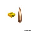 BERGER BULLETS - CAL .30 175GR LONG RANGE BT TARGET (CONF. 100 PZ)