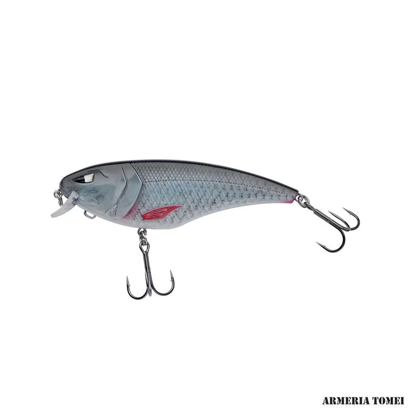 BERKLEY - ZILLA FLANKER 155 ROACH 77g 15.5cm 1.0-2.0+m