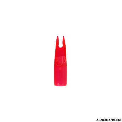 BIG FUN LINE - COCCA FRECCIA FIBRA/CARBONIO 6.0 RD