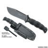 COLTELLO - BLACK FOX TACTICAL HIGH PRO