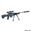 CARABINA - BLACK OPS SNIPER <7,5 JOULE / CAL. 4,5