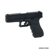 PISTOLA A SALVE - BRUNI REPLICA GLOCK 17 / GAP CAL. 8MM NERA