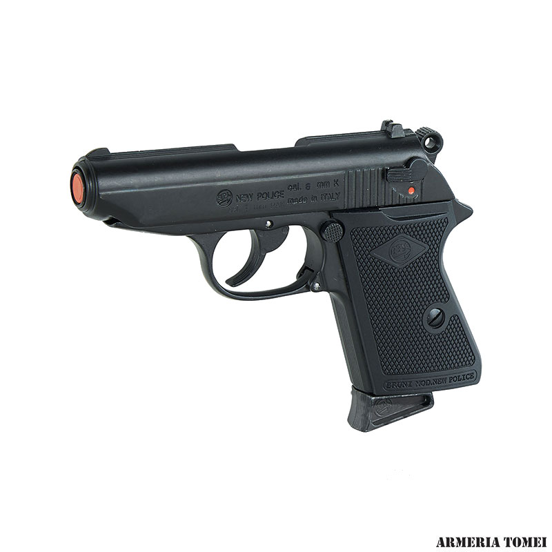 Pistola a Salve WALTHER P 38 Cal. 8 mm Bruni BBM Italia LIBERA VENDITA  Art.RP030515