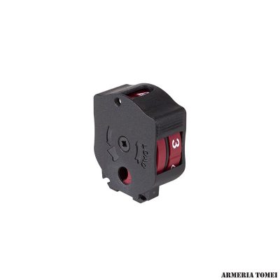 CARICATORE - GAMO REPLAY CAL. 4,5 STORM SWARM FAST SHOT 10 COLPI