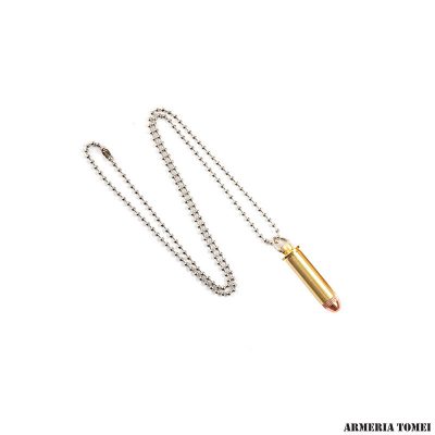 CATENINA PALLOTTOLA 38 Special