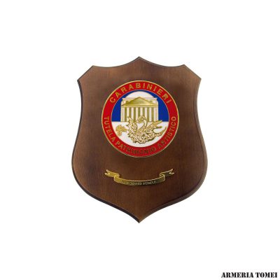 CREST - C89 CC TUTELA PATRIMONIO CULTURALE