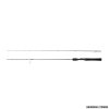 DAIWA - PRESSO ST 62MF AREA TROUT 1.88 m / 1-6g / line 2-6lb / 2 pcs (PRS ST 62MF)