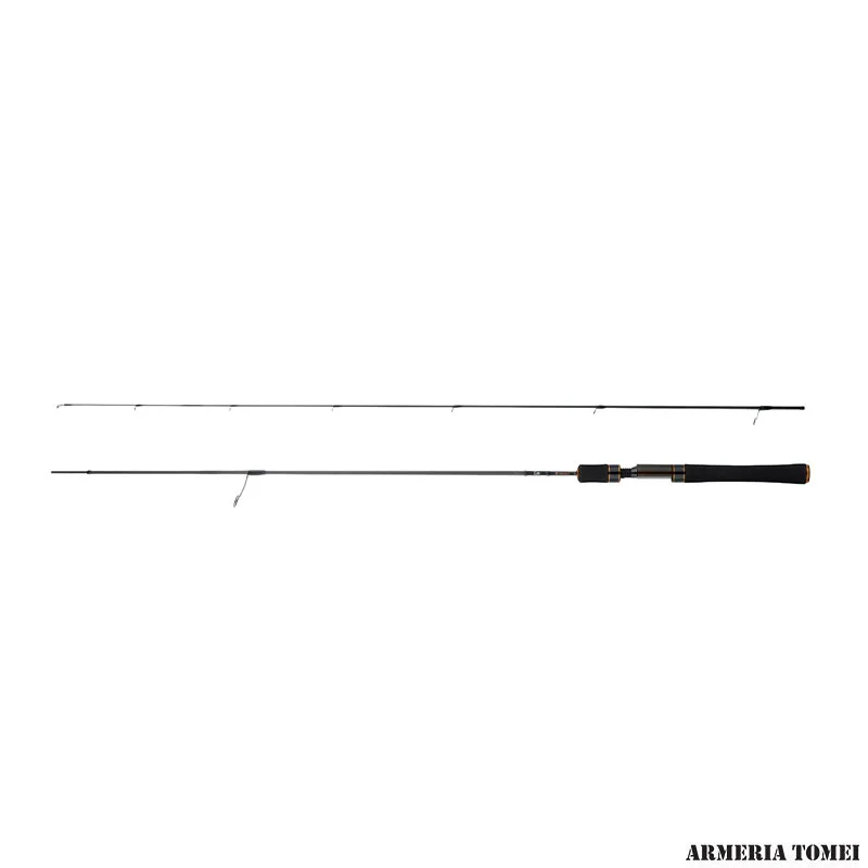 DAIWA - PRESSO ST 60UL AREA TROUT 1.83 m / 0.4-3g / line 1.5-4lb / 2 pcs