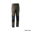 PANTALONE - UOMO - DEERHUNTER STRIKE FULL STRETCH TROUSERS FALLEN LEAF/BLACK
