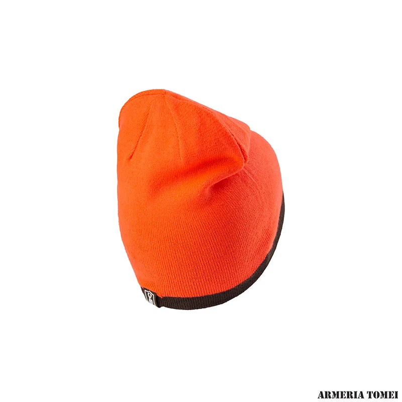 DEERHUNTER - CAPPELLO - CUMBERLAND KNITTED BEANIE REVERSIBLE (TG.UNICA) - immagine 2