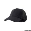 DEERHUNTER - CAPPELLO - FLEX CAP BLACK