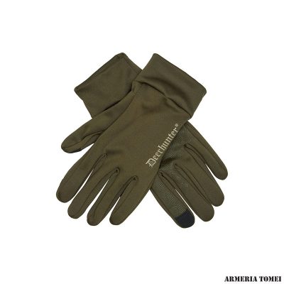 GUANTI - DEERHUNTER - RUSKY SILENT GLOVES