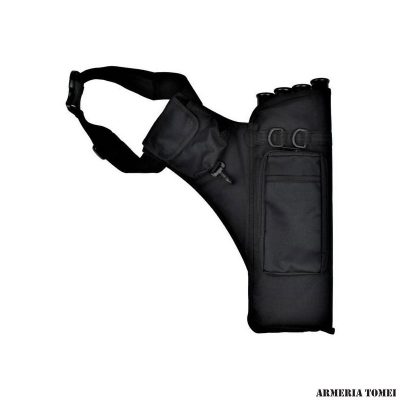 FARETRA PORTA FRECCE DA CINTURA