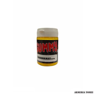 FEED UP - GUMMY 100 + BANANANAS 50ml