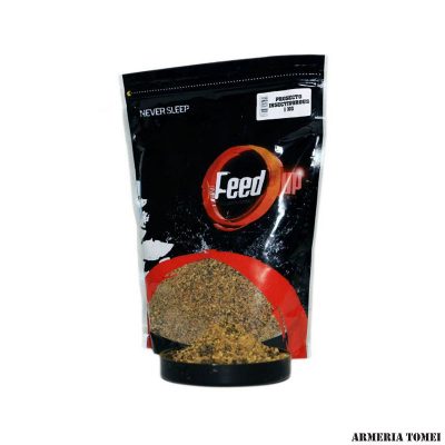 FEED UP - NEVER SLEEP PROSECTO INSECTIVOROUS 1KG