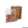 FIOCCHI - PALLE .223 FMJ 55 GR (CONF. 500 PZ.)