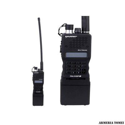 FMA - PRC-152 PORTA RADIO BLACK