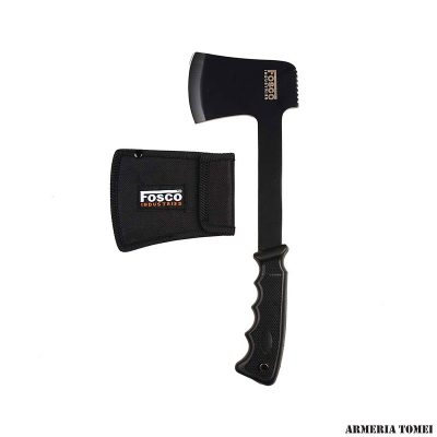 FOSCO INDUSTRIES - ACCETTA