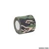 FOSCO INDUSTRIES - CAMO WRAP BANDA ELASTICA