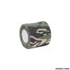 FOSCO INDUSTRIES - CAMO WRAP BANDA ELASTICA