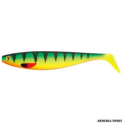 FOX RAGE - PRO SHAD NATURAL CLASSICS 2 18cm Fire Tiger