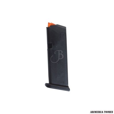 CARICATORE - GLOCK 17 GEN 5 CAL. 9X21 15 COLPI