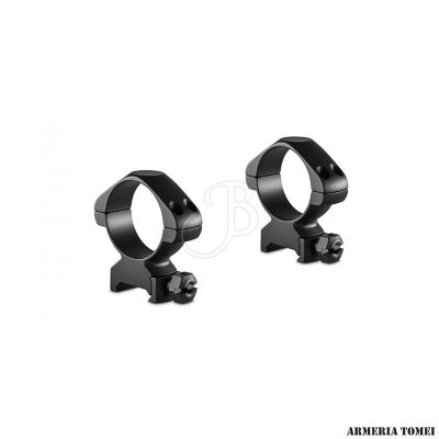 HAWKE - MOUNTS PRECISION ATTACCO 34 MM BASSO -WEAVER