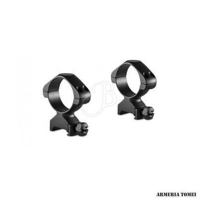 HAWKE - MOUNTS PRECISION ATTACCO 34 MM MEDIO -WEAVER