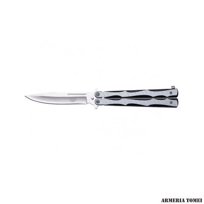 COLTELLO - JKR BUTTERFLY LAMA 11 CM