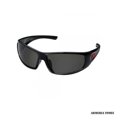 OCCHIALI - JRC - STEALTH SUNGLASSES BLACK/SMOKE