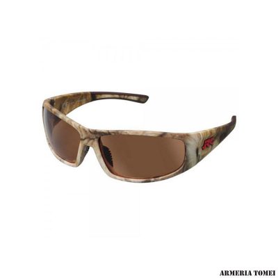 OCCHIALI - JRC - STEALTH SUNGLASSES GREEN CAMO/COPPER