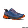 LA SCARPA - UOMO - RUSH GTX Blue-Fiesta 33080-200