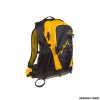 LA SPORTIVA - ZAINO - A.T. 30 BACKPACK Black/Yellow