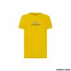 T-SHIRT - LA SPORTIVA - BRAND TEE M Yellow