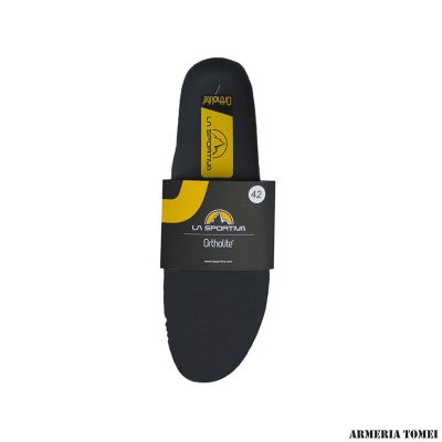 LA SPORTIVA - ORTHOLITE HYBRID INSOLES