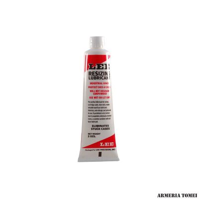 LEE - RESIZING LUBRIFICANT (LUBRIFICANTE BOSSOLI)
