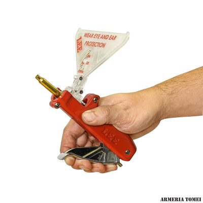 LEE - AUTO PRIME ERGO PRIME INNESCATORE A MANO ERGONOMICO