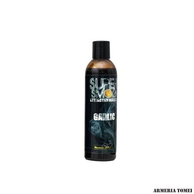 MARTIN SB - SUPER SMOG ATTRACTION GARLIC 250ml