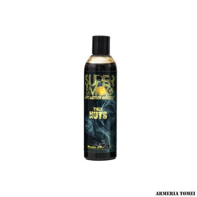 MARTIN SB - SUPER SMOG ATTRACTION TIGER NUTS 250ml