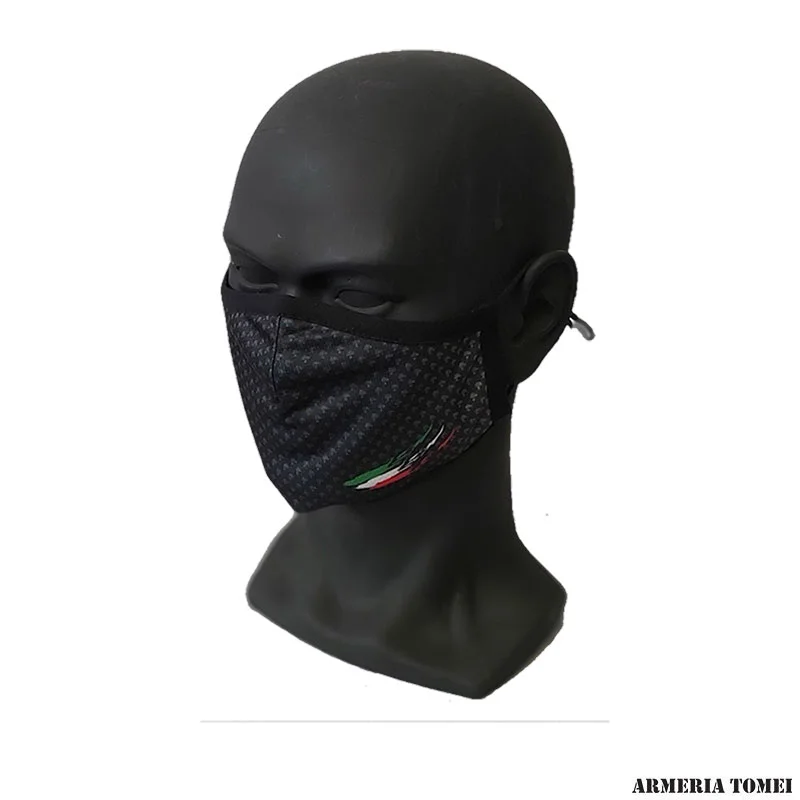 MASCHERINE FILTRANTI AD USO ESCLUSIVO DELLA COLLETTIVITA' - CARABINIERI - immagine 2