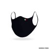 MASCHERINA CHIRURGICA CERTIFICATA - ITALIA NERA