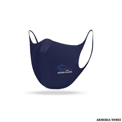 MASCHERINE FILTRANTI AD USO ESCLUSIVO DELLA COLLETTIVITA' - SQUADRA VOLANTE