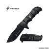 MASTER USA - M-A1059BK SPRING ASSISTED KNIFE