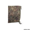 MIL-TEC - PONCHO LINER (STEPPDECKE) FLECKTARN