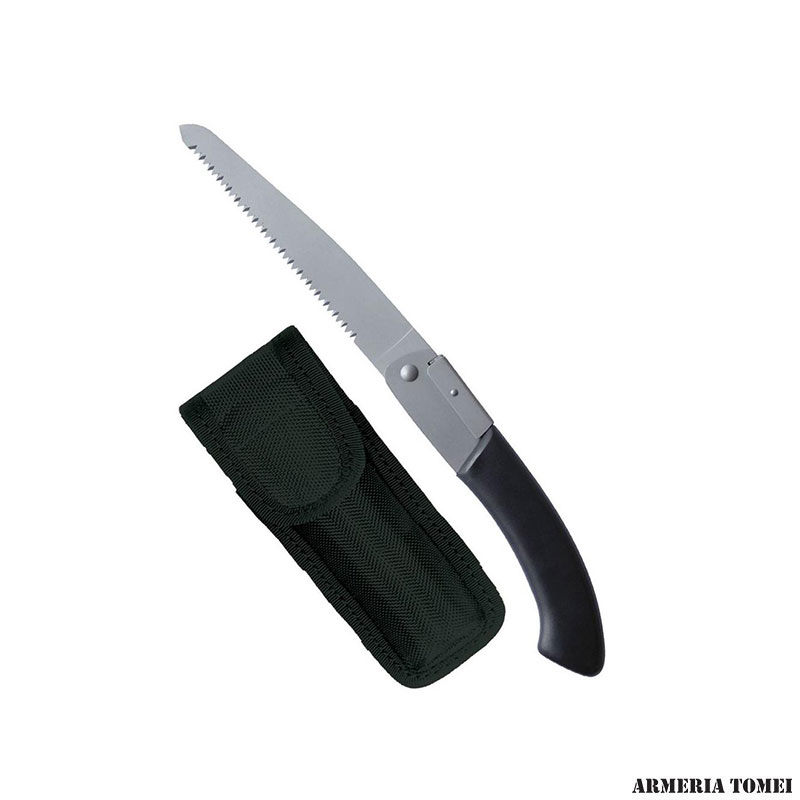 COLTELLO - KLAPPSÄGE MIL-TEC® M.TASCHE