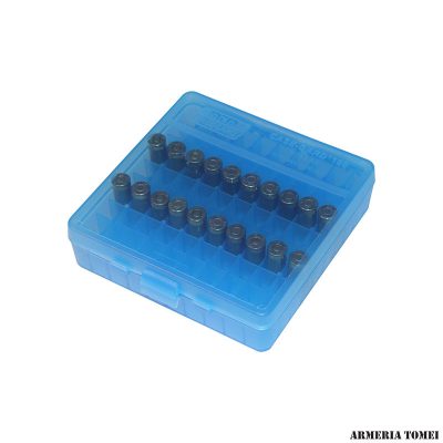 MTM CASE GUARD - VALIGETTA PER PISTOLE CAL. 9/380ACP/9NATO