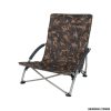 SEDIA - FOX - R SERIES GUEST CHAIR